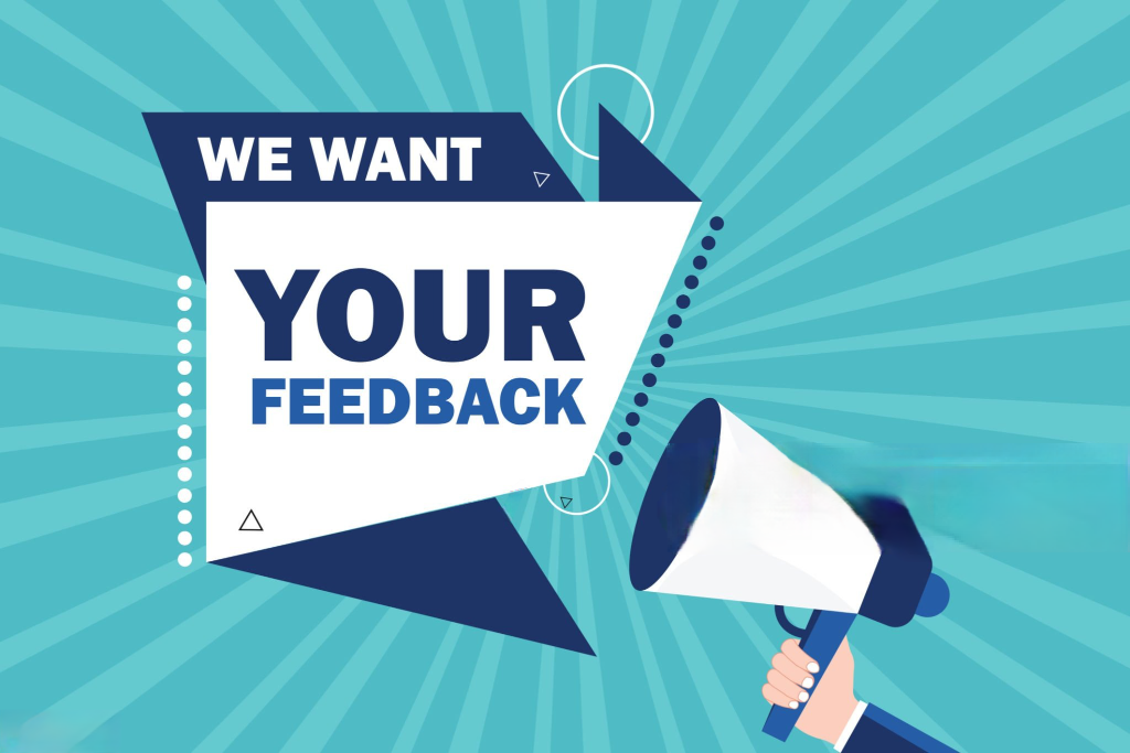 feedback